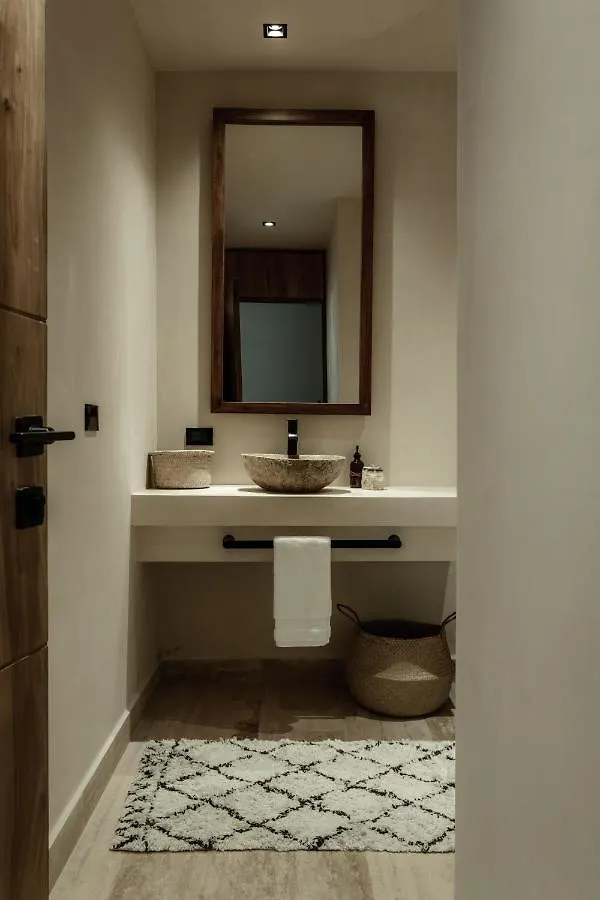 Kaana Tulum - Aldea Zama Aparthotel