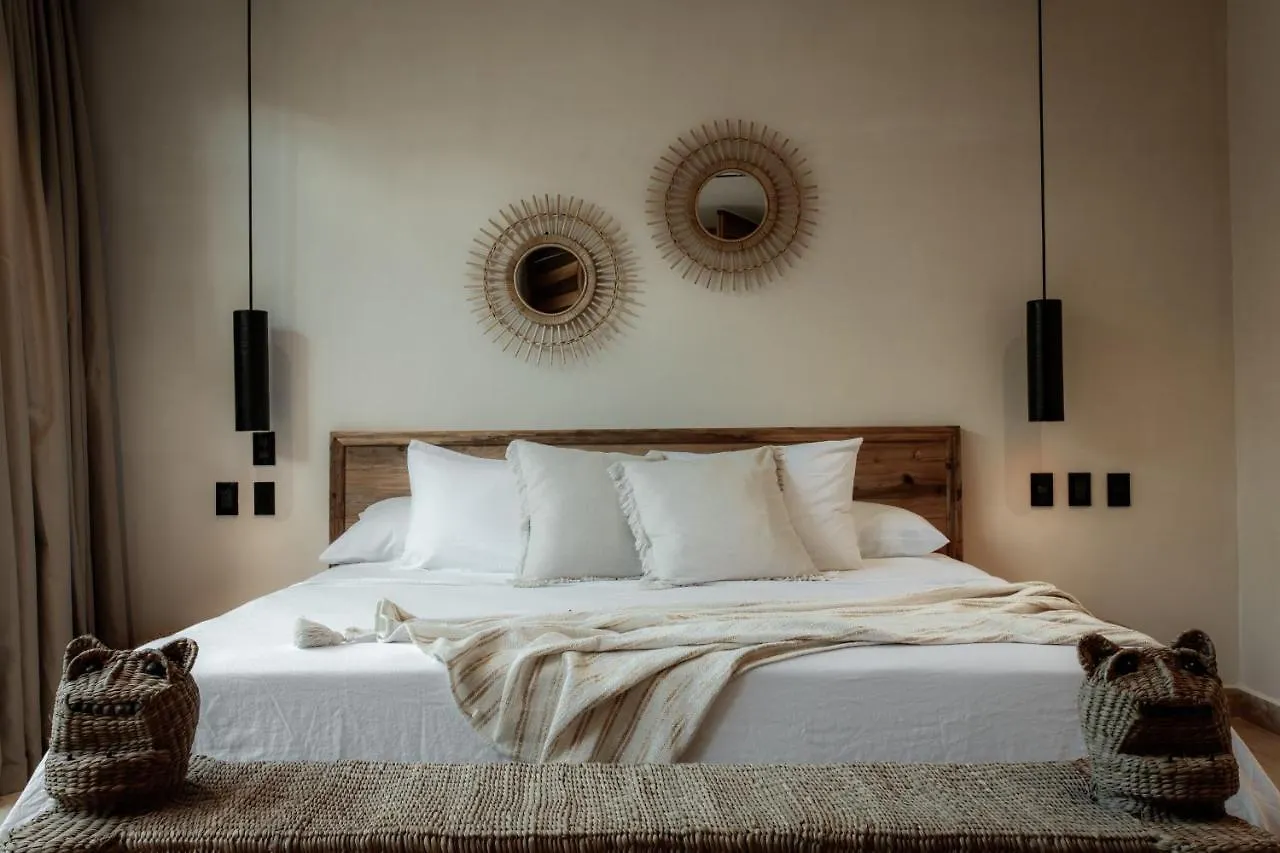 Kaana Tulum - Aldea Zama Aparthotel