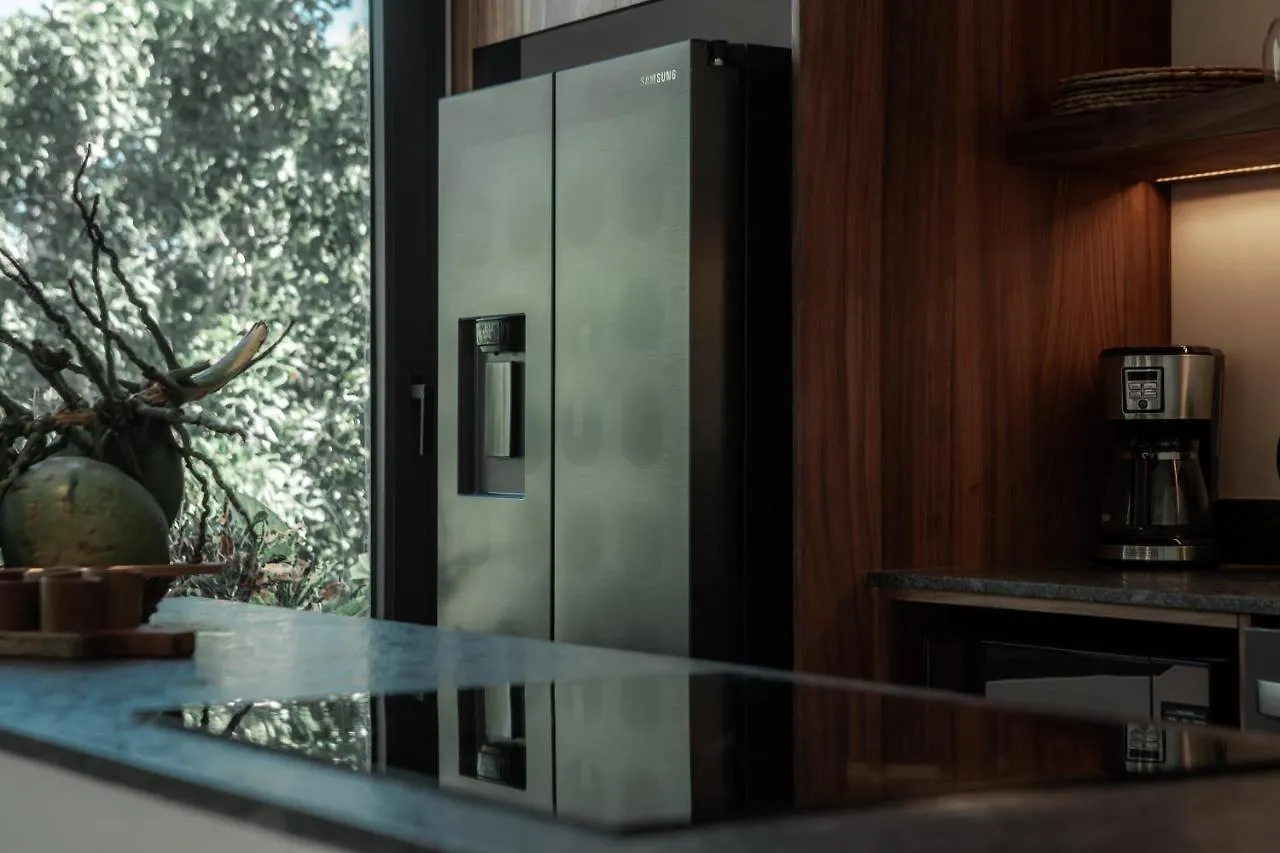 Kaana Tulum - Aldea Zama Aparthotel