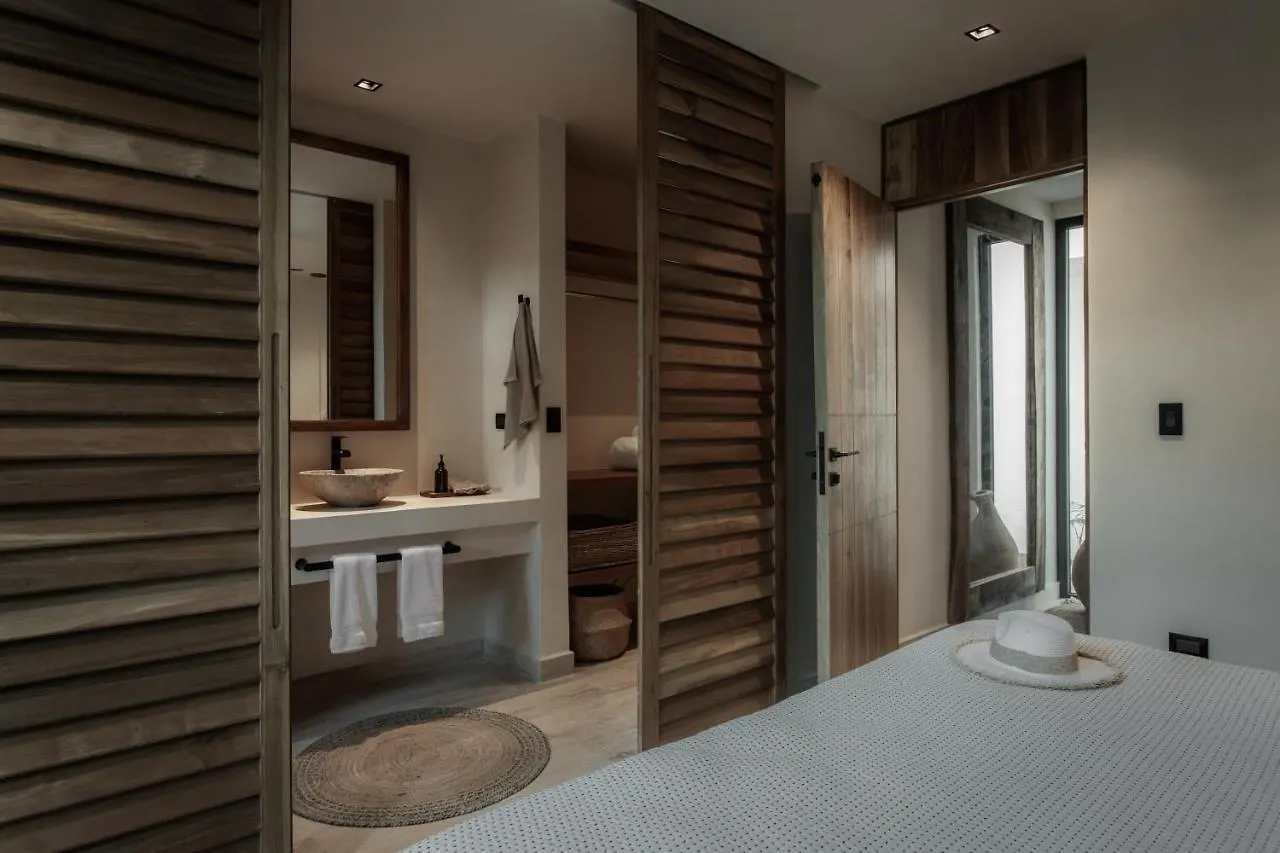 Kaana Tulum - Aldea Zama Aparthotel