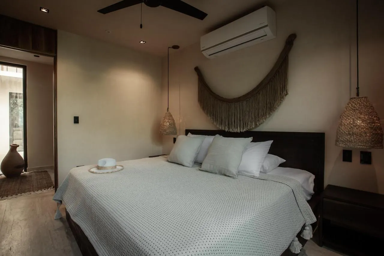 Kaana Tulum - Aldea Zama Aparthotel