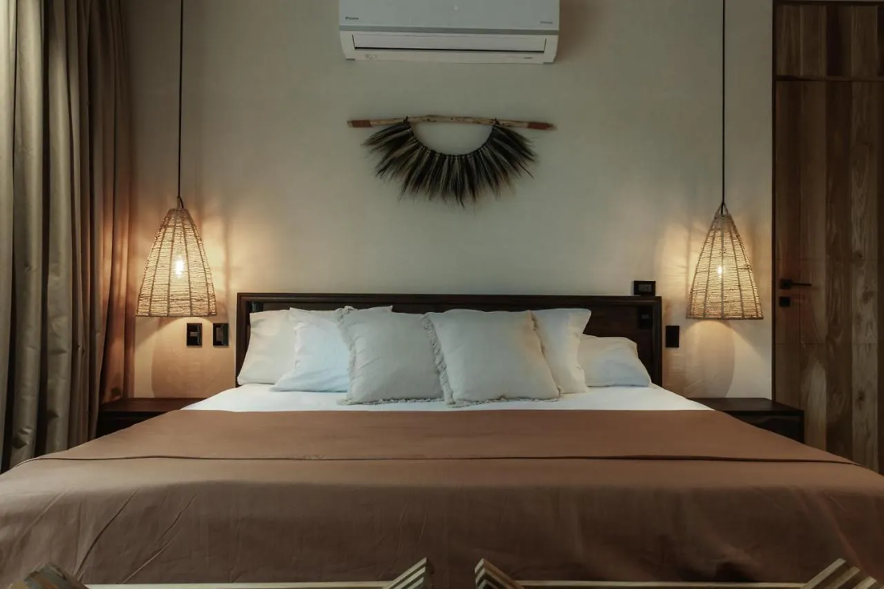 Kaana Tulum - Aldea Zama Aparthotel Mexico