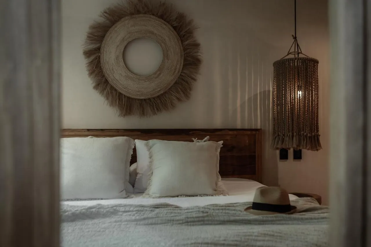 Kaana Tulum - Aldea Zama Aparthotel Mexico