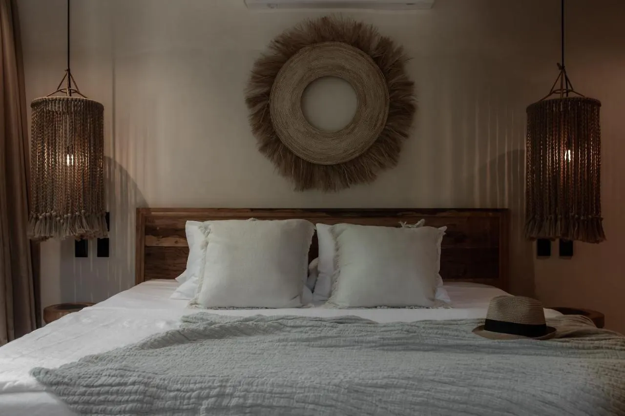 Kaana Tulum - Aldea Zama Aparthotel