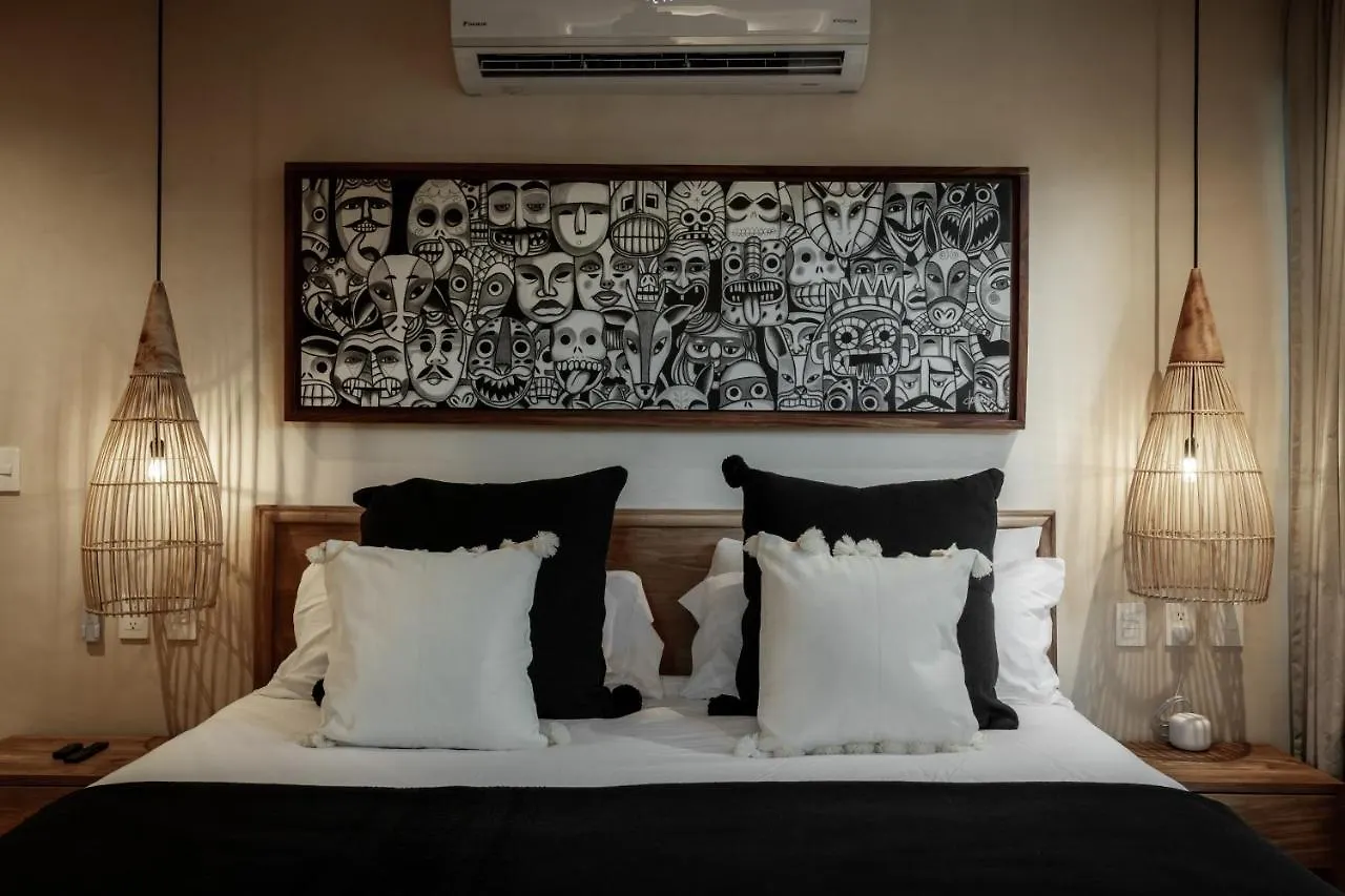 Kaana Tulum - Aldea Zama Aparthotel Mexico