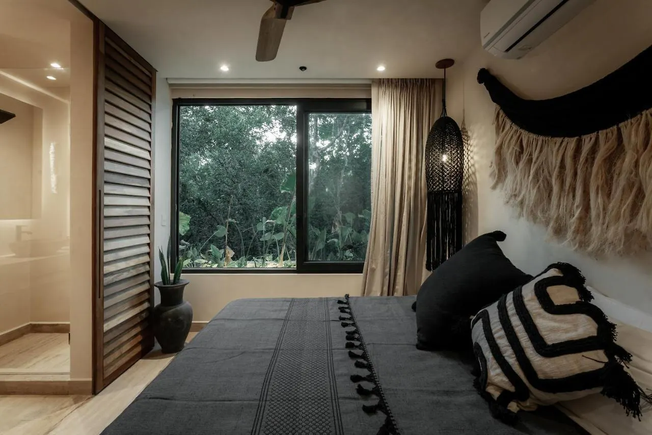 Kaana Tulum - Aldea Zama Aparthotel