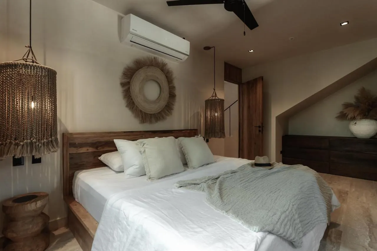 Kaana Tulum - Aldea Zama Aparthotel