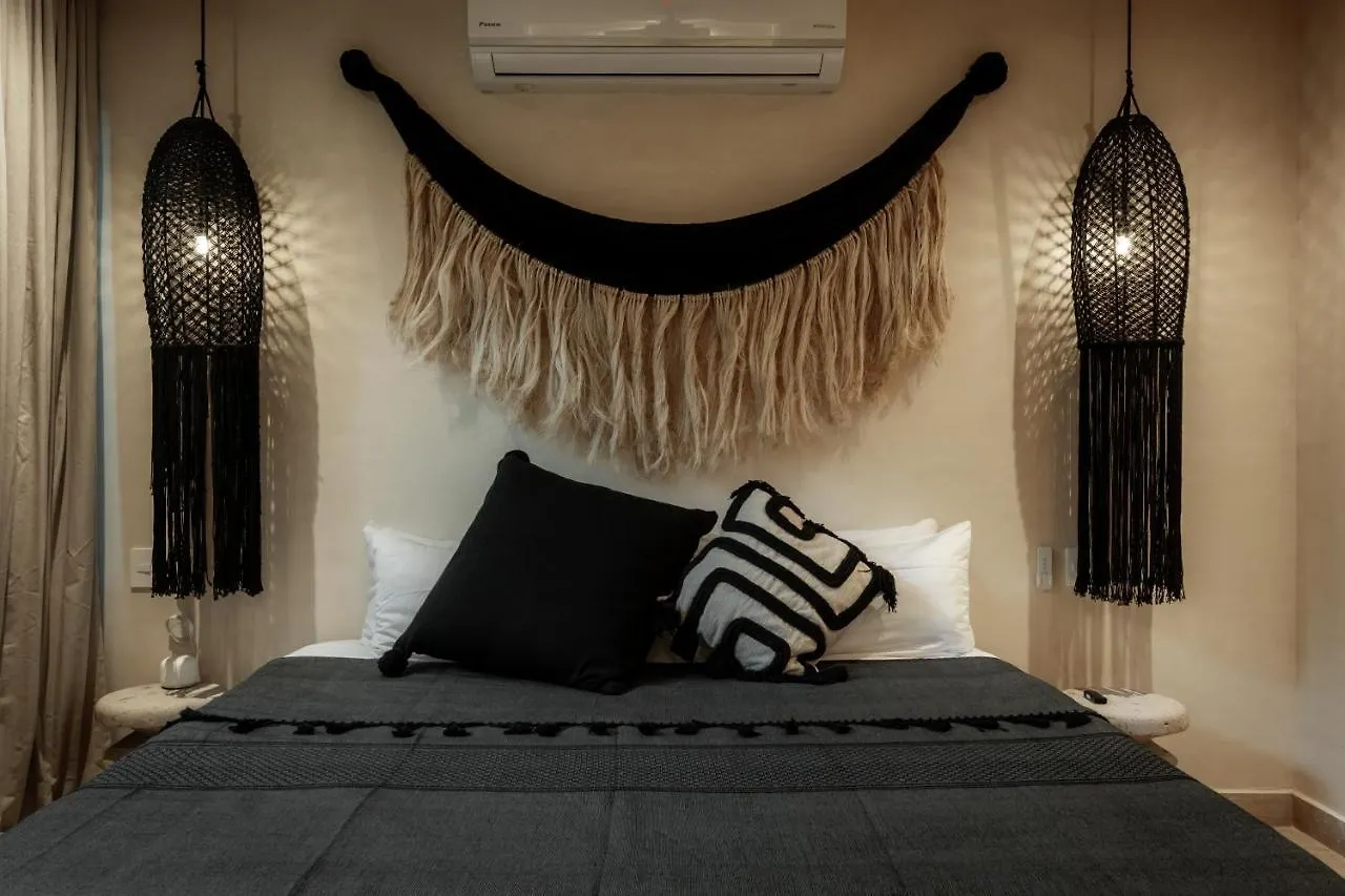 Kaana Tulum - Aldea Zama Aparthotel Mexico