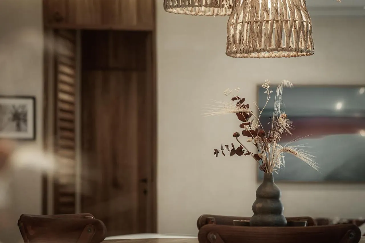 Kaana Tulum - Aldea Zama Aparthotel