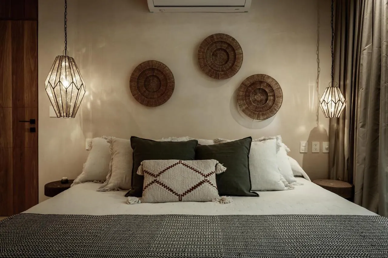 Kaana Tulum - Aldea Zama Aparthotel