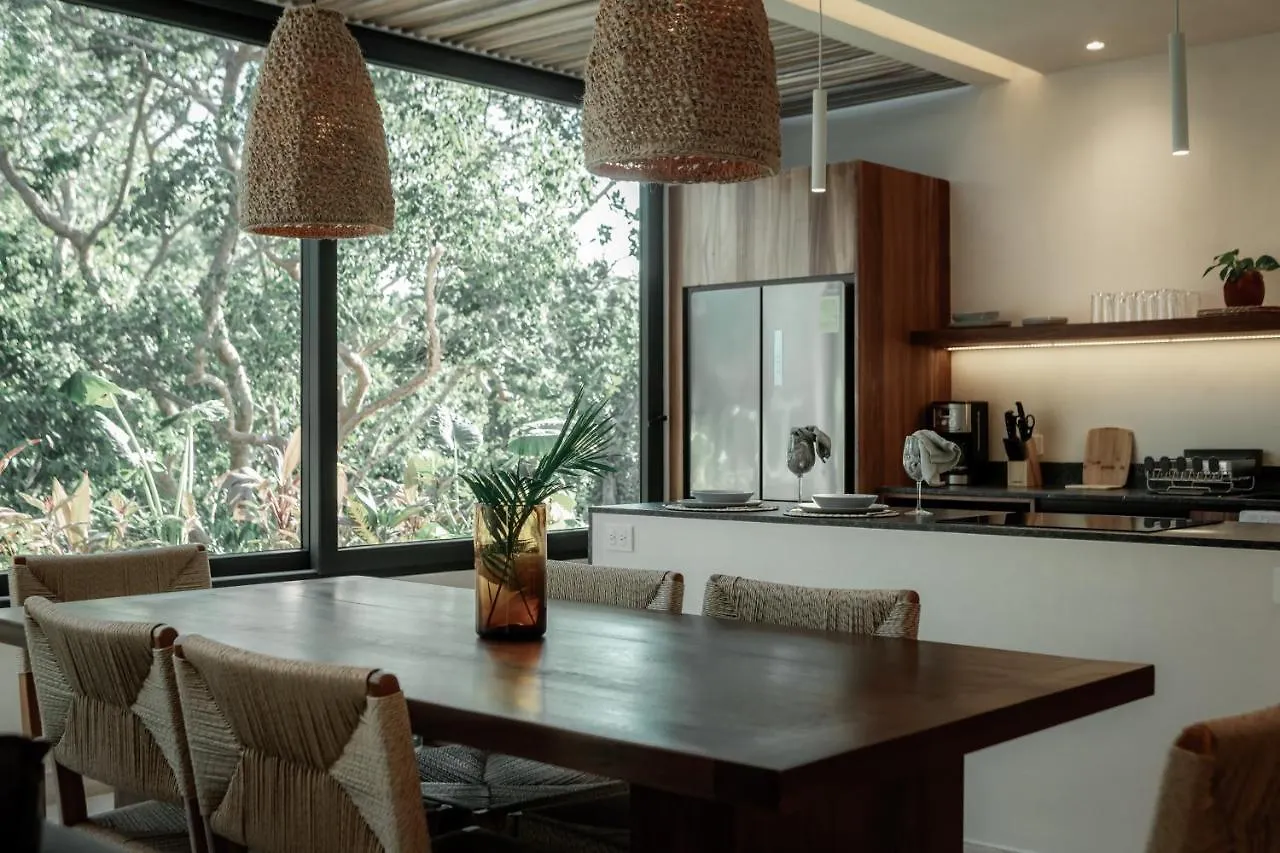 Kaana Tulum - Aldea Zama Aparthotel