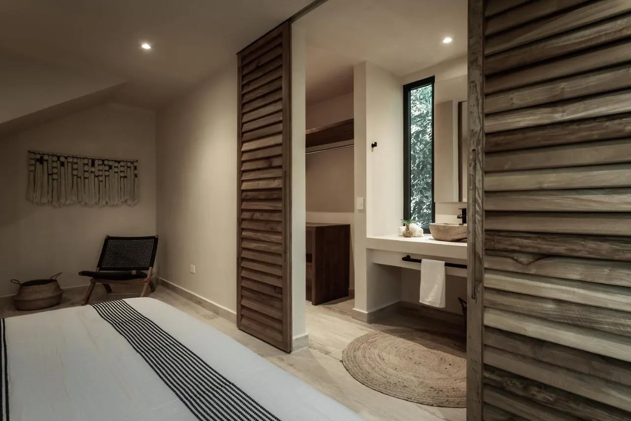 Kaana Tulum - Aldea Zama Aparthotel