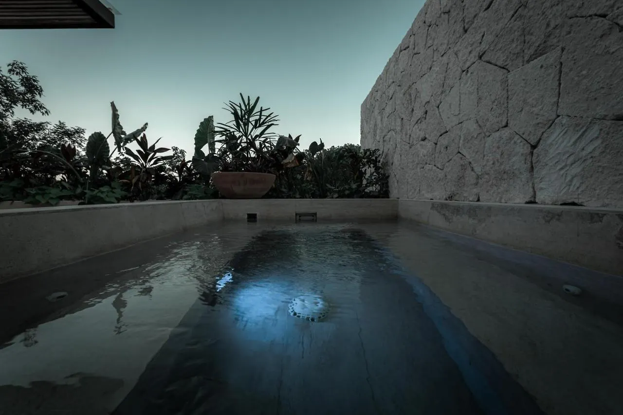 Kaana Tulum - Aldea Zama Aparthotel