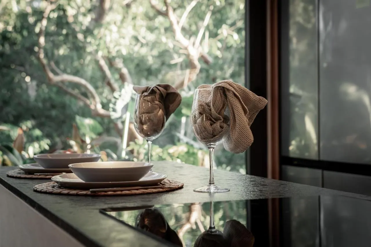 Kaana Tulum - Aldea Zama Aparthotel