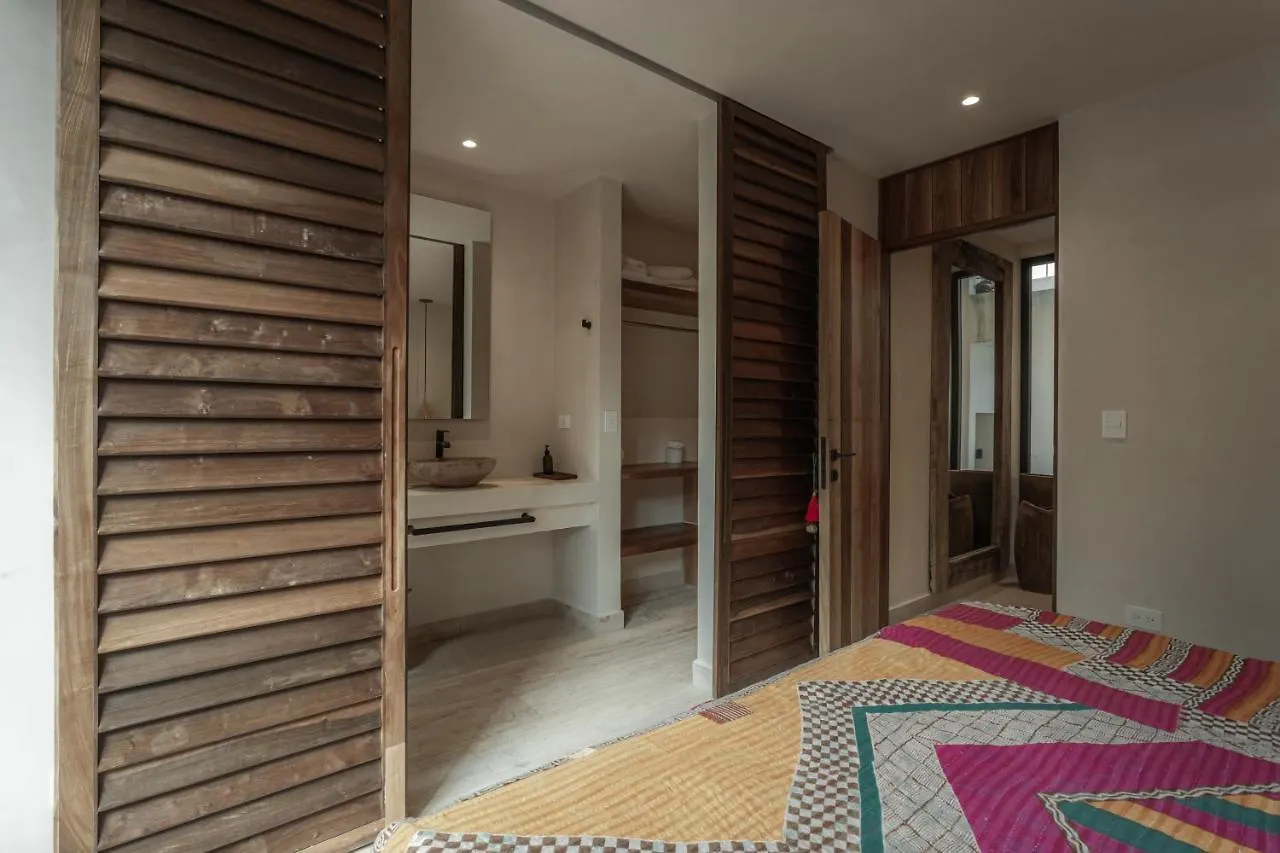 Kaana Tulum - Aldea Zama Aparthotel