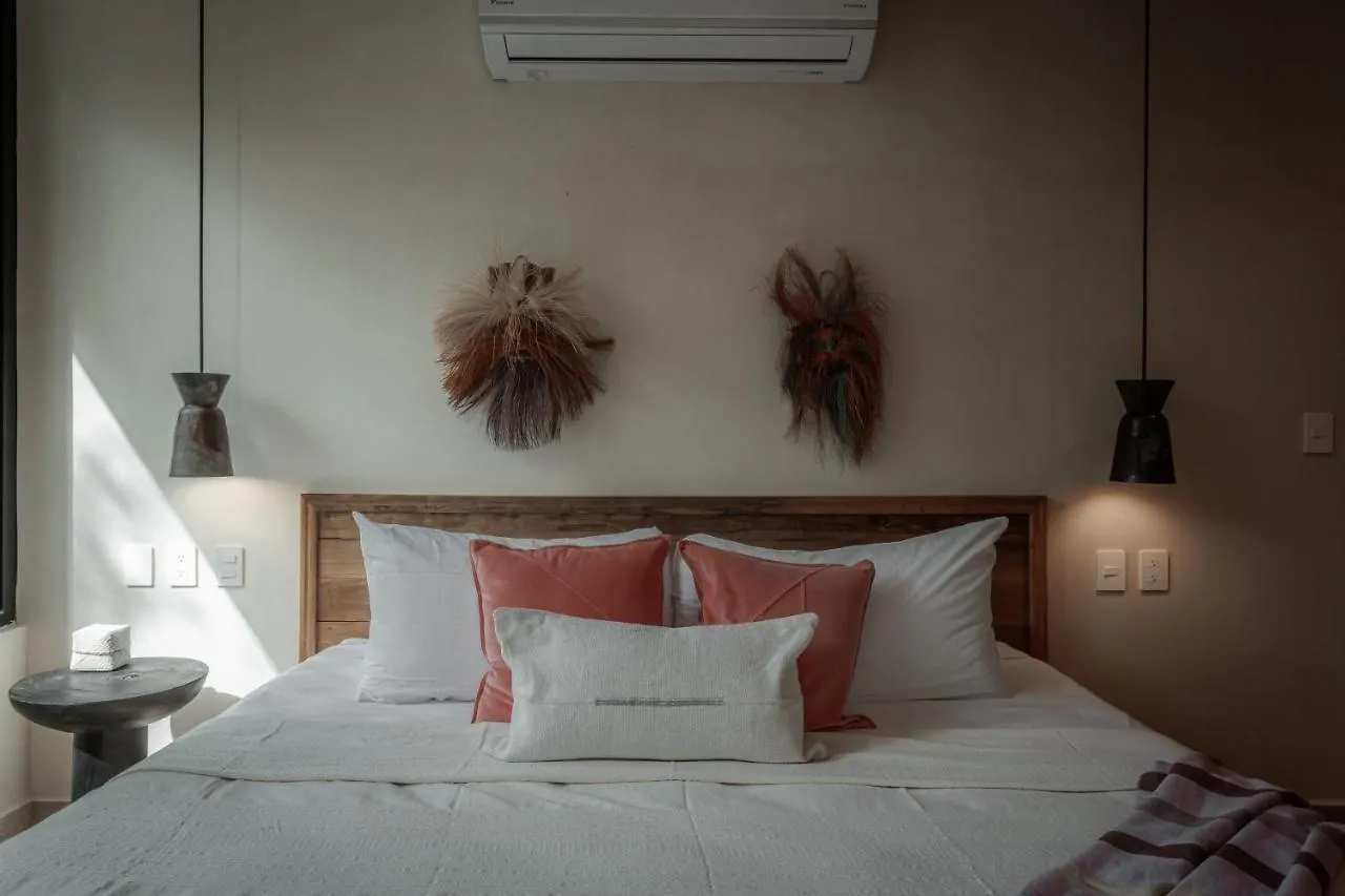 Kaana Tulum - Aldea Zama Aparthotel