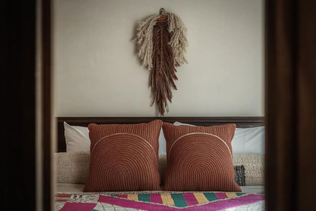 Kaana Tulum - Aldea Zama Aparthotel