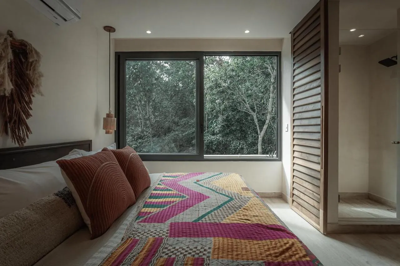 Kaana Tulum - Aldea Zama Aparthotel