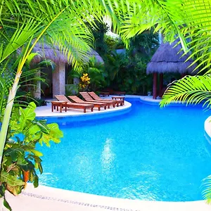 Aparthotel Puerta Zama - Luxury, Tulum